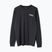 Longsleeve Herren KAVU Etch Art. black