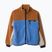 Sweatshirt Hoodie Damen KAVU Pinesdale sedona blue