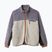 Sweatshirt Hoodie Damen KAVU Pinesdale verde canyon