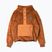 Sweatshirt Hoodie Damen KAVU Moon Ridge copper