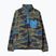 Sweatshirt Hoodie Herren KAVU Teannaway sasquatch twilight