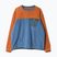 Sweatshirt Hoodie Herren KAVU Crew Who orion night sky