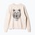 Sweatshirt Hoodie Herren KAVU Core Crew irish cream