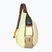 KAVU Remix Rope Backpack 10 l frischer Wald