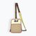 KAVU Pescadero Sling 3 l frischen Wald städtischen Rucksack