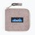 KAVU Zip Around Geldbörse taupe topo