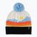 Wintermütze KAVU Herschel sunset range