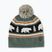 Beanie KAVU Herschel tree bear