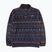 Damen-Fleecepullover KAVU Cavanaugh Chalet Holiday