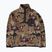 Herren-Fleecejacke KAVU Teannaway highland camp