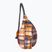 City-Rucksack KAVU Mini Rope Sling 4 l cabin plaid