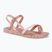 Ipanema Fashion Sand VIII Kinder Sandalen rosa