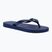 Havaianas Top marineblau Zehntrenner H4000029