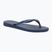 Havaianas Slim Damen Flip Flops marineblau