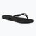 Havaianas Slim Damen Flip Flops schwarz