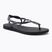 Havaianas Luna Damen Zehntrenner schwarz H4129697