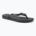 Havaianas Brasil Logo Zehntrenner schwarz H4110850