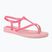 Ipanema Class Wish Kinder Sandalen rosa