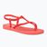 Ipanema Class Wish Kinder Sandalen rot