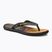 RIDER R1 Energy Kinder-Flip-Flops schwarz/gelb