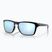 Oakley Sylas XL matt schwarz/prizm tiefes Wasser polar Sonnenbrille