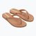 Ipanema Diversa nackt/gelb Damen-Flip-Flops