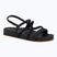 Sandalen Damen Ipanema Walk black/black/brown
