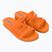 Ipanema Walk Slide Damen orange/orange/blau Flip-Flops