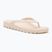 Damen-Flip-Flops Ipanema Duo Sunset beige