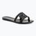 Damenbadelatschen Melissa M Ad black