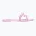 Damenbadelatschen Melissa M Ad soft pink