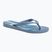 Herren-Flip-Flops Ipanema Tropical III blue/blue