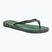 Herren-Flip-Flops Ipanema Tropical III green