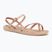 Damen Sandalen Ipanema Fashion Sand VIII beige/pink/brown