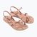 Damen Sandalen Ipanema Fashion Sand VIII beige/pink/brown