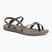 Damen Sandalen Ipanema Fashion Sand VIII grey/silver