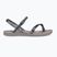 Damen Sandalen Ipanema Fashion Sand VIII grey/silver
