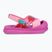 Kindersandalen Ipanema Precious lilac/pink