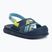 Kindersandalen Ipanema Precious blue/green
