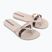 Damen Zehentrenner Ipanema Kirei Chic light beige/beige