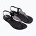 Damen Sandalen Ipanema Class Flora black/onix/grey