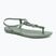 Damen Sandalen Ipanema Class Daily green