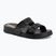 Damen-Pantoletten Ipanema Leme Slide black/beige