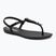 Damen Sandalen Ipanema Class Charmi black/silver