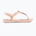 Damen Sandalen Ipanema Class Charmi beige/copper