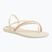 Damen Sandalen Ipanema Elegant beige/gold pink