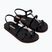 Damen Sandalen Ipanema Drip Intense black/beige