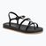 Damen Sandalen Ipanema Drip Intense black/beige
