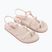 Damen Sandalen Ipanema Drip Intense beige/brown