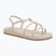 Damen Sandalen Ipanema Drip Intense beige/brown